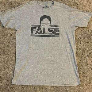 The Office Shirt-Size L